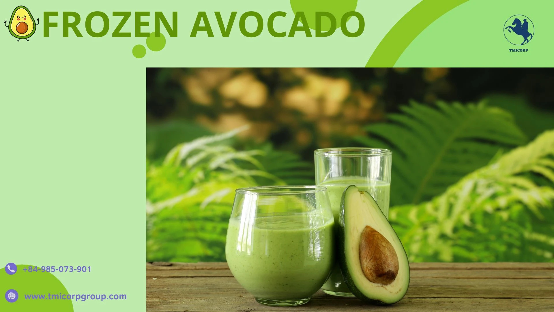Are Frozen Avocados Healthy? A Comparison with Fresh Avocado